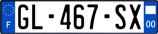 GL-467-SX