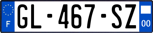 GL-467-SZ