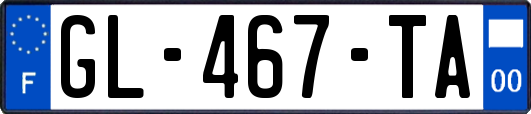 GL-467-TA