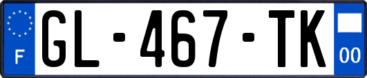 GL-467-TK