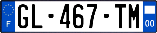 GL-467-TM