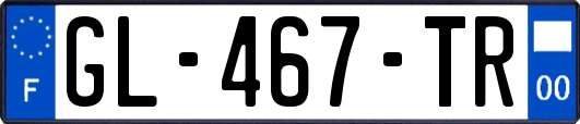 GL-467-TR