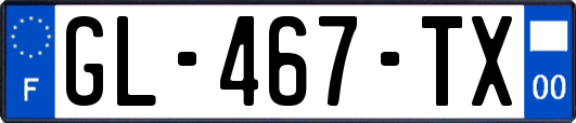 GL-467-TX