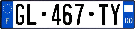 GL-467-TY