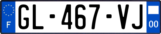 GL-467-VJ