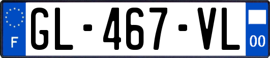 GL-467-VL