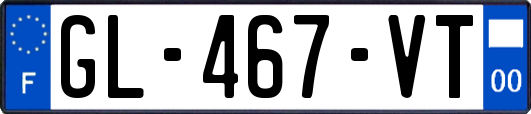 GL-467-VT
