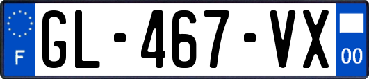 GL-467-VX