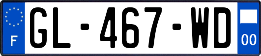 GL-467-WD