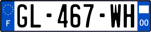 GL-467-WH