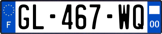 GL-467-WQ