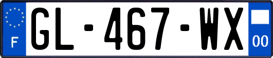 GL-467-WX