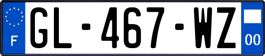 GL-467-WZ