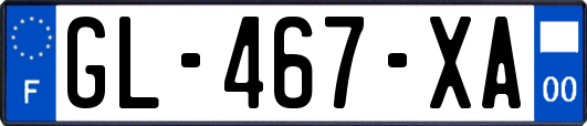GL-467-XA