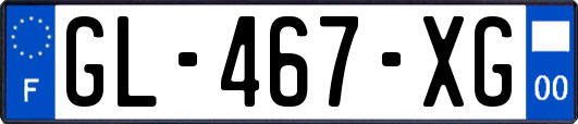 GL-467-XG