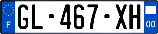 GL-467-XH