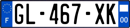 GL-467-XK