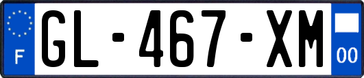 GL-467-XM