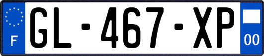 GL-467-XP