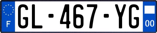 GL-467-YG