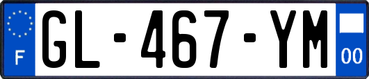 GL-467-YM