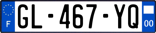 GL-467-YQ