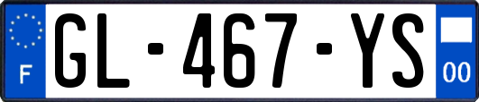 GL-467-YS