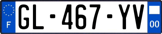 GL-467-YV
