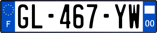 GL-467-YW