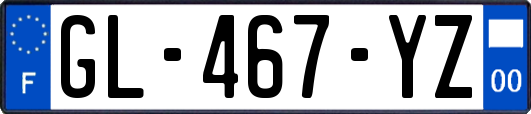 GL-467-YZ