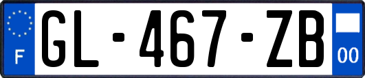 GL-467-ZB