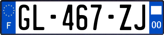 GL-467-ZJ