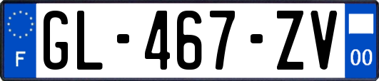 GL-467-ZV