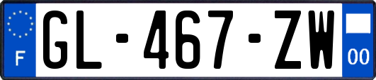 GL-467-ZW