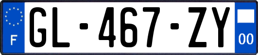 GL-467-ZY