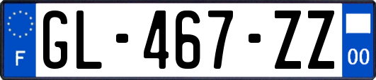 GL-467-ZZ