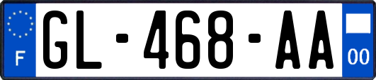 GL-468-AA