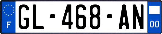 GL-468-AN