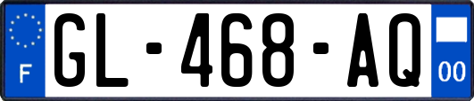 GL-468-AQ