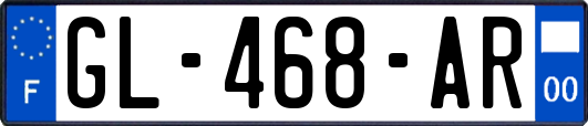 GL-468-AR