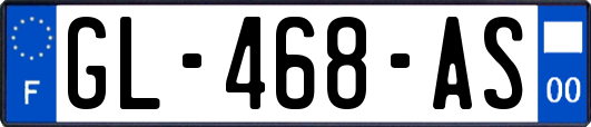 GL-468-AS
