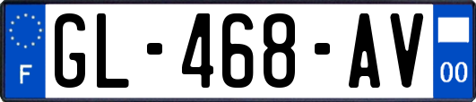 GL-468-AV