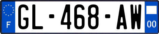 GL-468-AW