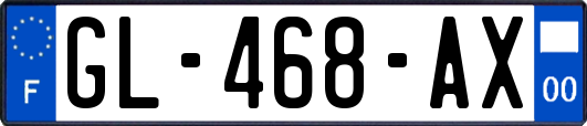 GL-468-AX