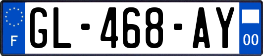 GL-468-AY