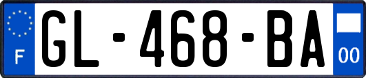 GL-468-BA