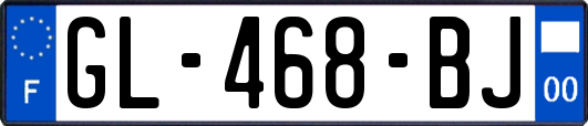 GL-468-BJ