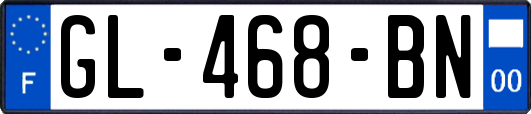 GL-468-BN