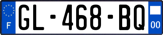 GL-468-BQ