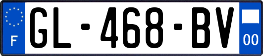 GL-468-BV